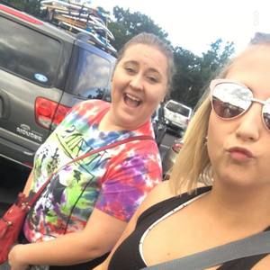 Meet your Posher, Tamra